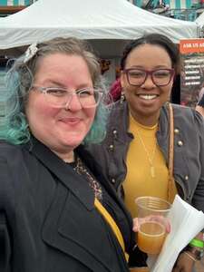 War of the Wings (day 2)