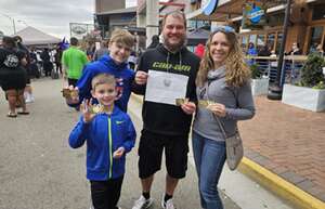 War of the Wings (day 2)