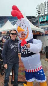 War of the Wings (day 2)