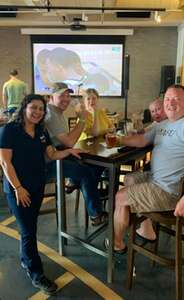 War of the Wings (day 2)