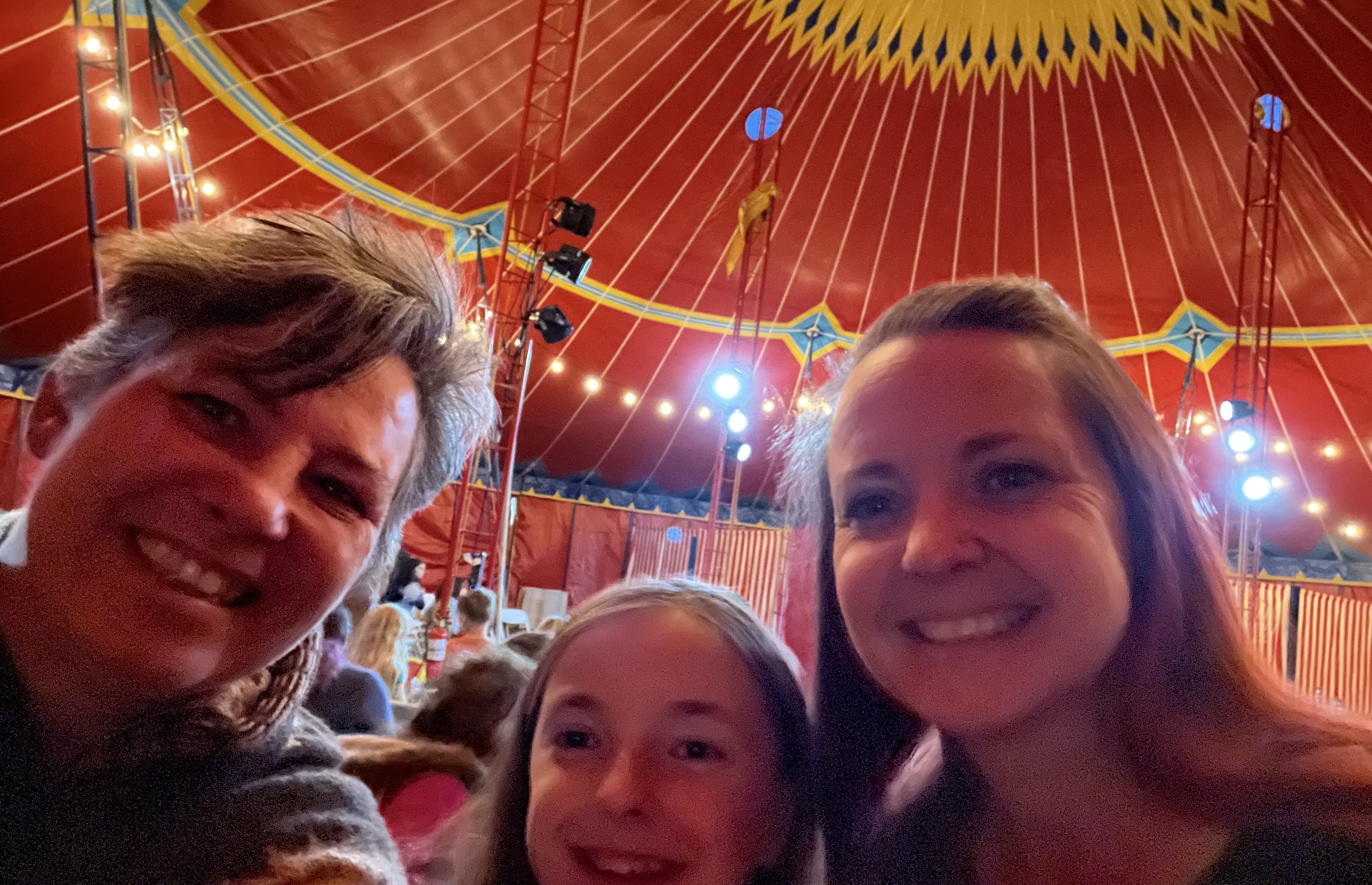 Circus Americana