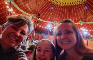 Circus Americana