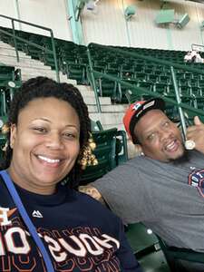 Houston Astros - MLB vs Detroit Tigers