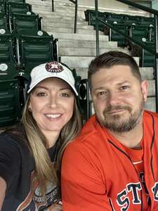 Houston Astros - MLB vs Detroit Tigers