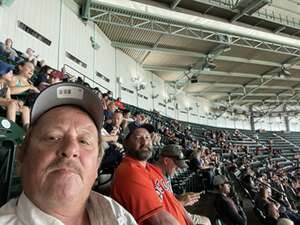 Houston Astros - MLB vs Detroit Tigers