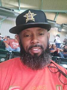 Houston Astros - MLB vs Detroit Tigers