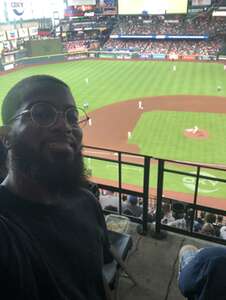 Houston Astros - MLB vs Detroit Tigers