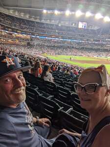 Houston Astros - MLB vs Detroit Tigers