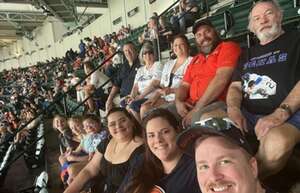 Houston Astros - MLB vs Detroit Tigers