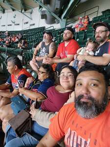 Houston Astros - MLB vs Detroit Tigers