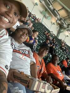 Houston Astros - MLB vs Detroit Tigers