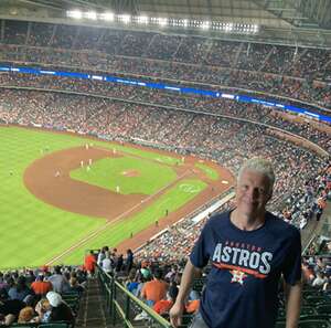 Houston Astros - MLB vs Detroit Tigers