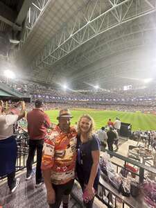 Houston Astros - MLB vs Detroit Tigers