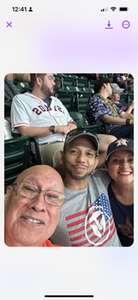 Houston Astros - MLB vs Detroit Tigers