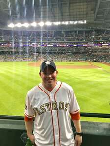 Houston Astros - MLB vs Detroit Tigers