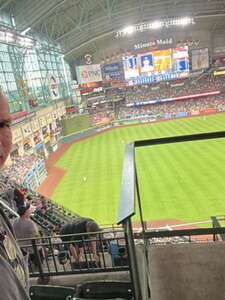 Houston Astros - MLB vs Detroit Tigers