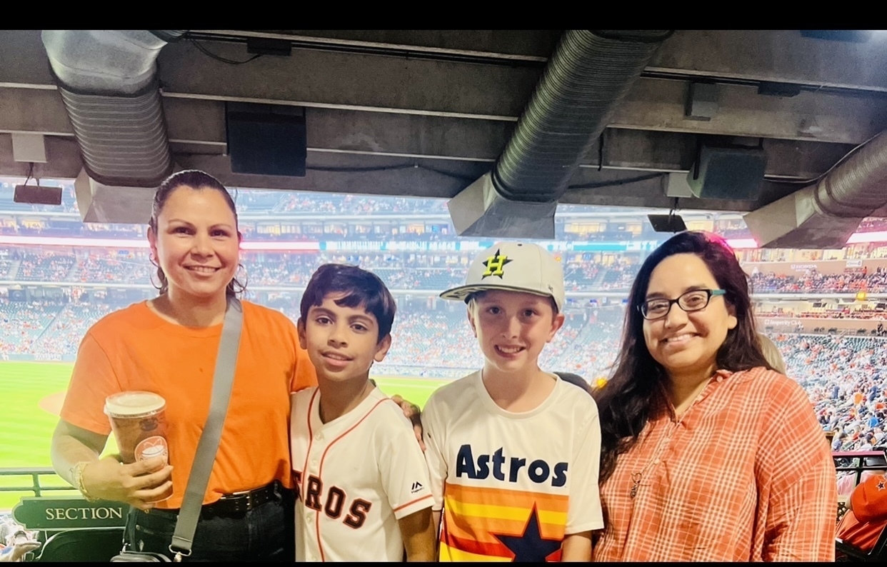 Houston Astros: An opening day spectacle for fans young and old