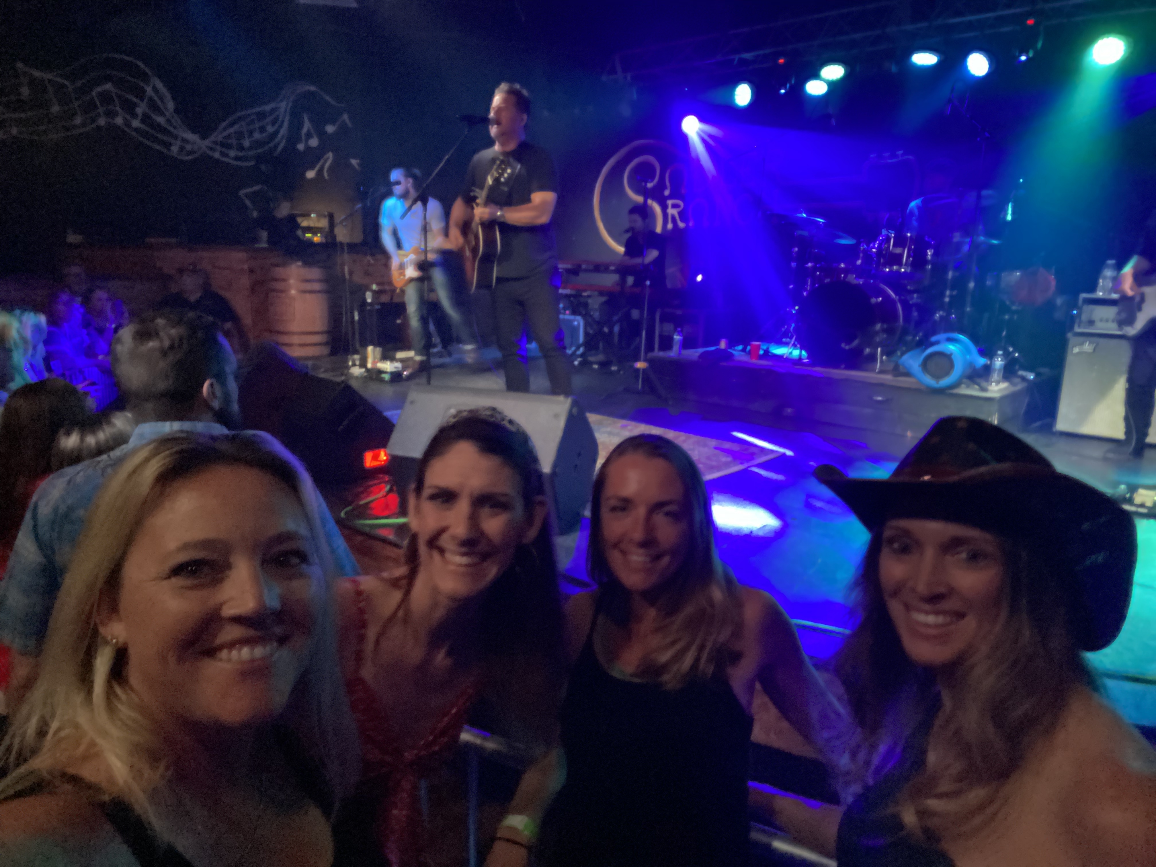 David Nail