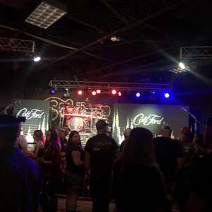 Colt Ford