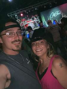 Colt Ford