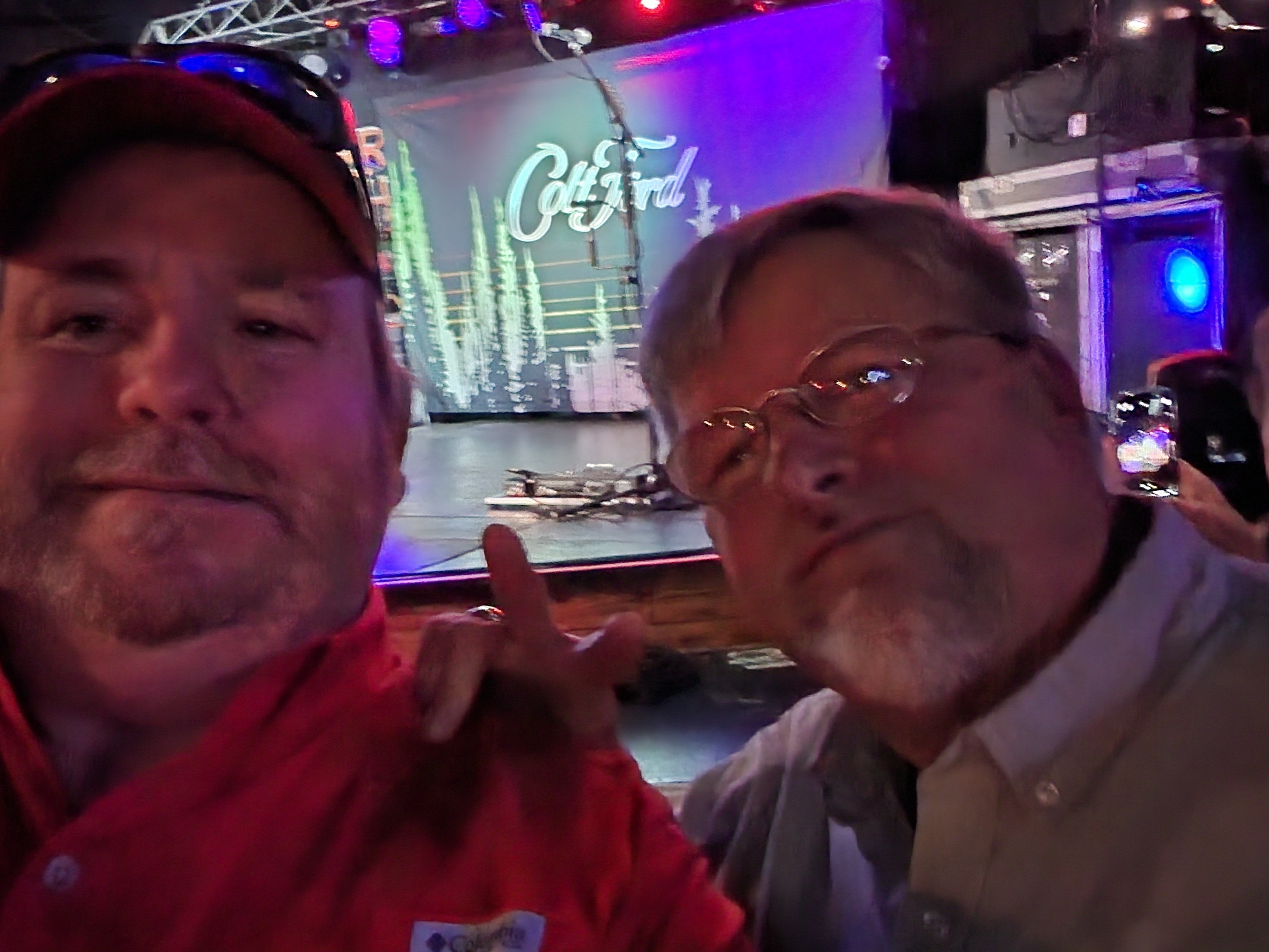 Colt Ford