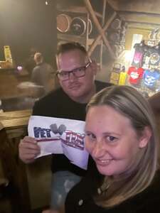 Colt Ford