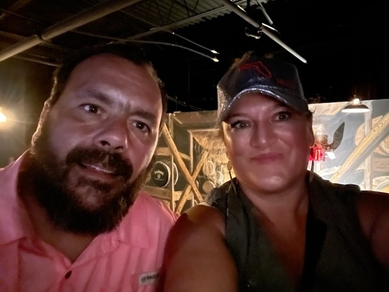 Colt Ford