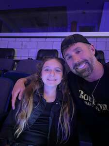 Event Rescheduled: Old Dominion: No Bad Vibes Tour