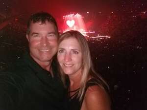 Event Rescheduled: Old Dominion: No Bad Vibes Tour