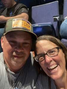 Event Rescheduled: Old Dominion: No Bad Vibes Tour