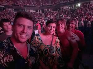 Event Rescheduled: Old Dominion: No Bad Vibes Tour