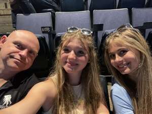 Event Rescheduled: Old Dominion: No Bad Vibes Tour