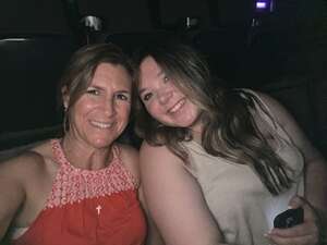 Event Rescheduled: Old Dominion: No Bad Vibes Tour