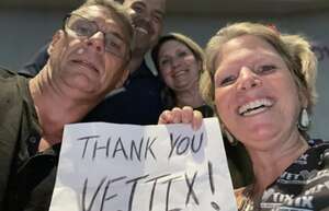 Event Rescheduled: Old Dominion: No Bad Vibes Tour