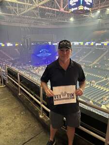 Event Rescheduled: Old Dominion: No Bad Vibes Tour