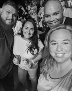 Event Rescheduled: Old Dominion: No Bad Vibes Tour