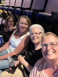 Event Rescheduled: Old Dominion: No Bad Vibes Tour