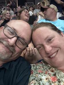 Event Rescheduled: Old Dominion: No Bad Vibes Tour