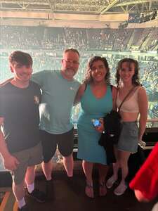 Event Rescheduled: Old Dominion: No Bad Vibes Tour