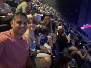 Event Rescheduled: Old Dominion: No Bad Vibes Tour