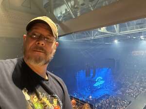 Event Rescheduled: Old Dominion: No Bad Vibes Tour