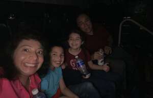 Event Rescheduled: Old Dominion: No Bad Vibes Tour