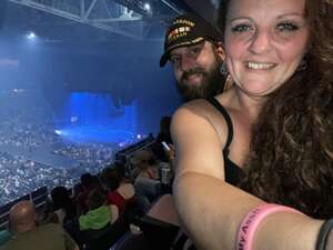 Event Rescheduled: Old Dominion: No Bad Vibes Tour