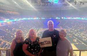 Event Rescheduled: Old Dominion: No Bad Vibes Tour