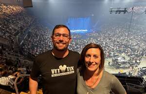 Event Rescheduled: Old Dominion: No Bad Vibes Tour