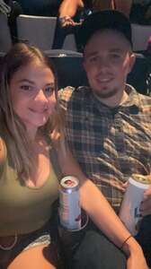 Event Rescheduled: Old Dominion: No Bad Vibes Tour