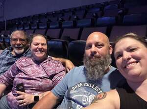 Event Rescheduled: Old Dominion: No Bad Vibes Tour