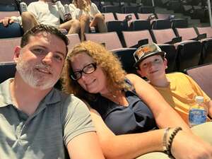 Event Rescheduled: Old Dominion: No Bad Vibes Tour