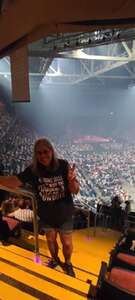 Event Rescheduled: Old Dominion: No Bad Vibes Tour