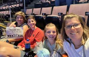 Event Rescheduled: Old Dominion: No Bad Vibes Tour